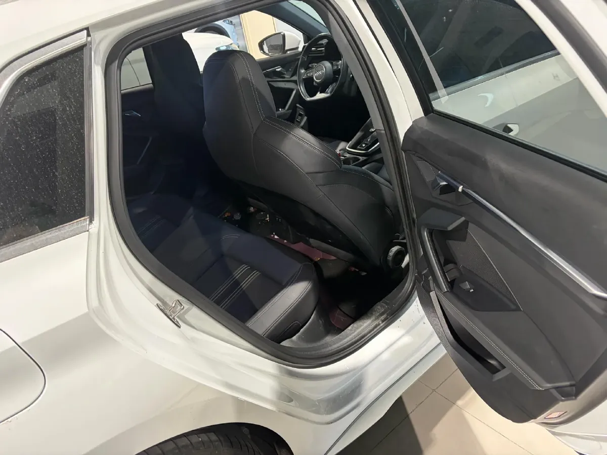 2022 Audi A3 1.4T 150HP L4 7DCT,autocango,china used car exporter,china ev exporter,chinese used car exporter,chinese used ev exporter