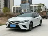 2019 TOYOTA CAMRY,autocango,china used car exporter,china ev exporter,chinese used car exporter,chinese used ev exporter