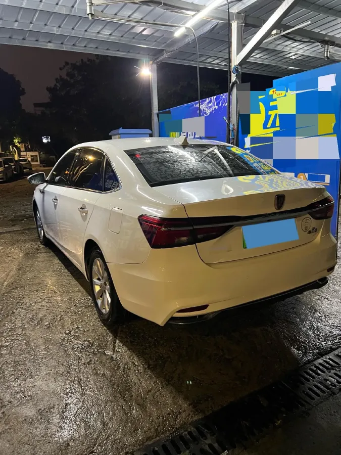 2017 Roewe i6 1.0T 125HP L3 2AT PHEV,autocango,china used car exporter,china ev exporter,chinese used car exporter,chinese used ev exporter