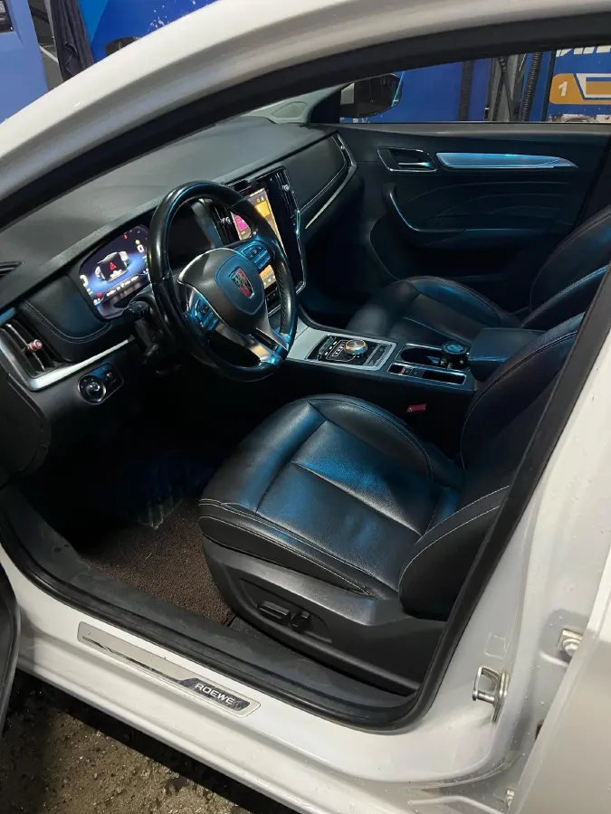 2017 Roewe i6 1.0T 125HP L3 2AT PHEV,autocango,china used car exporter,china ev exporter,chinese used car exporter,chinese used ev exporter