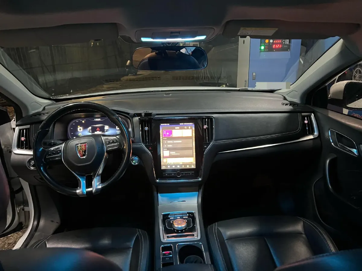 2017 Roewe i6 1.0T 125HP L3 2AT PHEV,autocango,china used car exporter,china ev exporter,chinese used car exporter,chinese used ev exporter