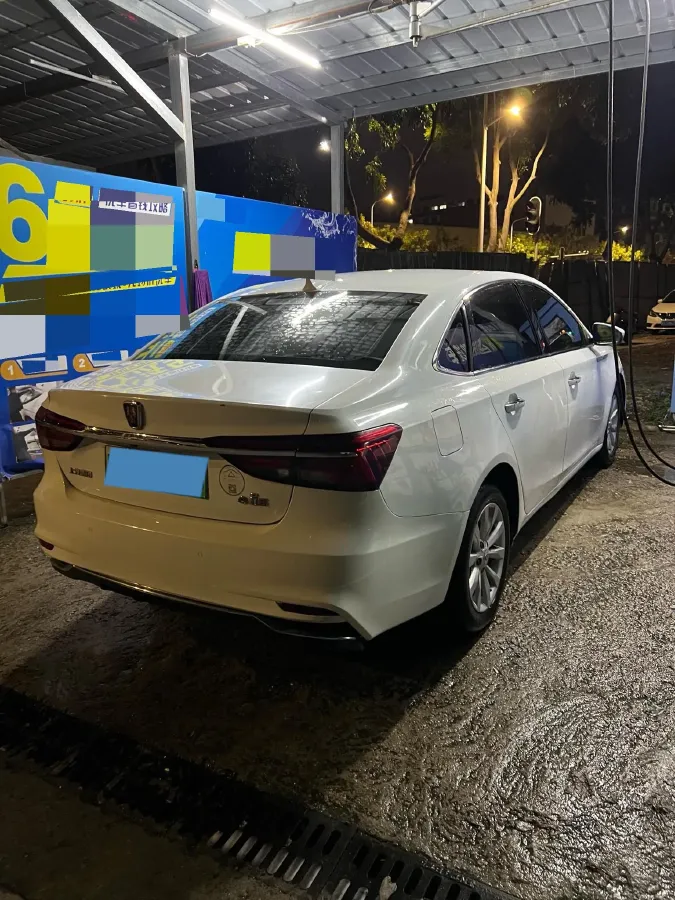 2017 Roewe i6 1.0T 125HP L3 2AT PHEV,autocango,china used car exporter,china ev exporter,chinese used car exporter,chinese used ev exporter