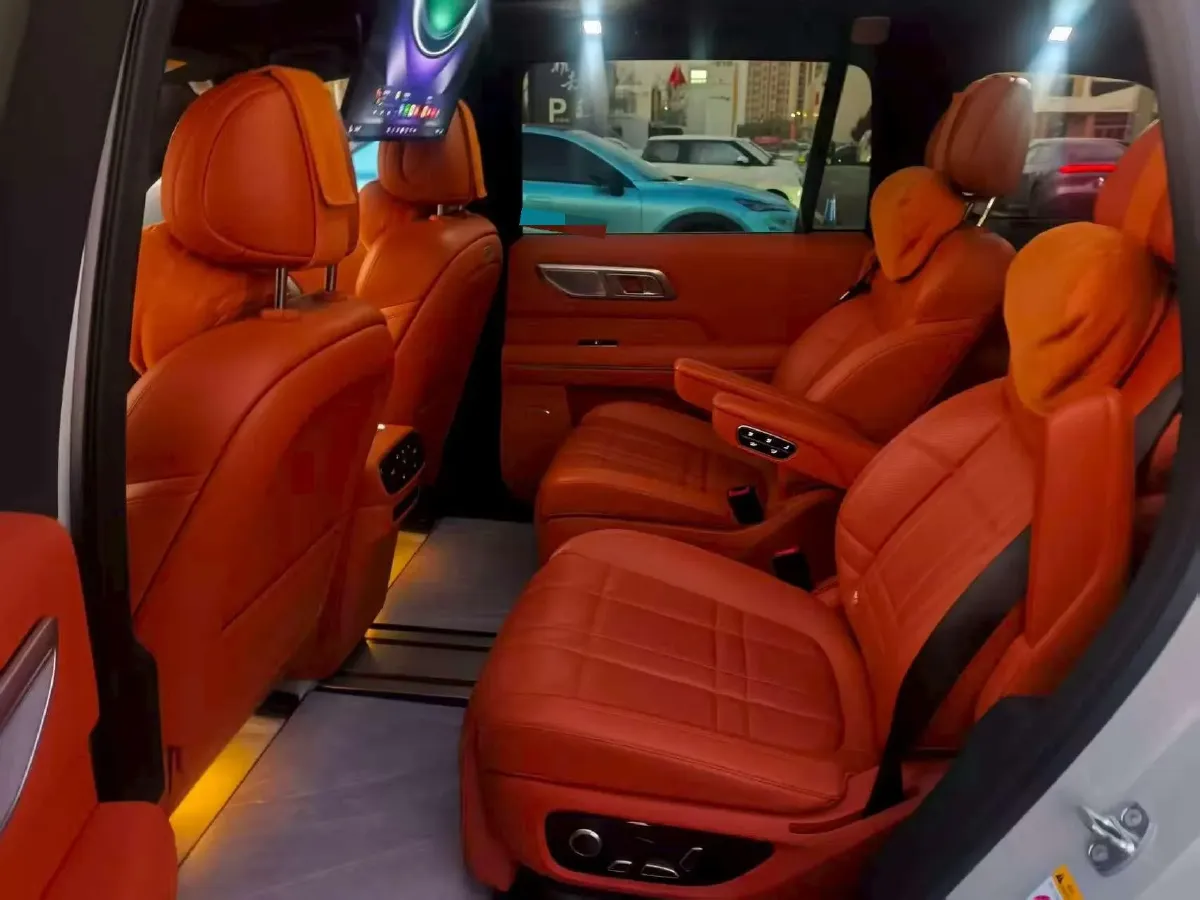 2025 Deepal S09 REEV 150HP REEV,autocango,china used car exporter,china ev exporter,chinese used car exporter,chinese used ev exporter