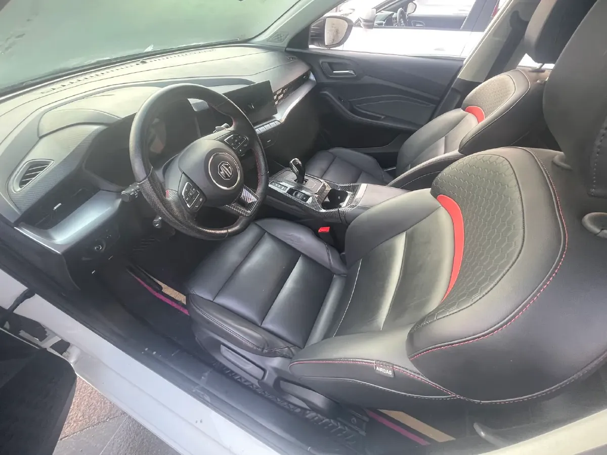 2021 MG 5 1.5T 173HP L4 7DCT,autocango,china used car exporter,china ev exporter,chinese used car exporter,chinese used ev exporter