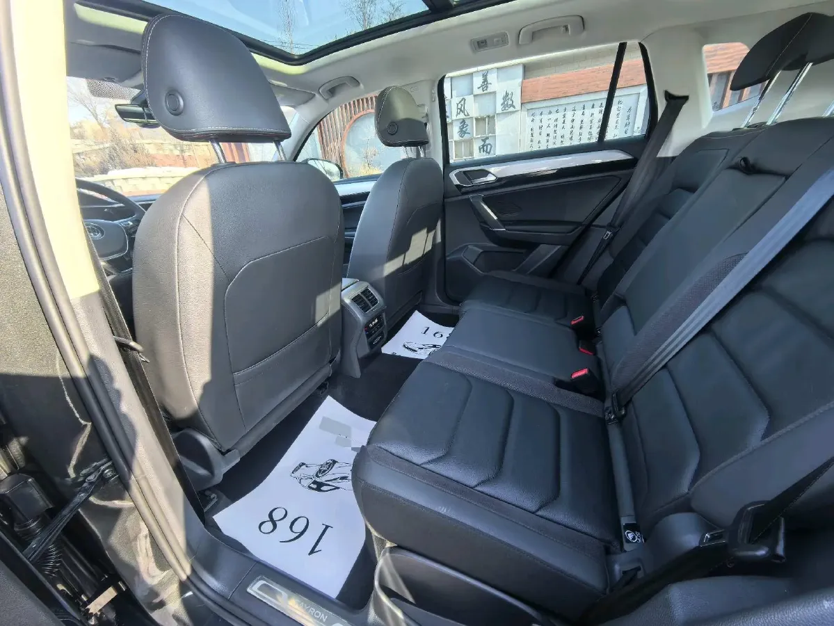 2022 Volkswagen Tayron 1.4T 150HP L4 7DCT,autocango,china used car exporter,china ev exporter,chinese used car exporter,chinese used ev exporter