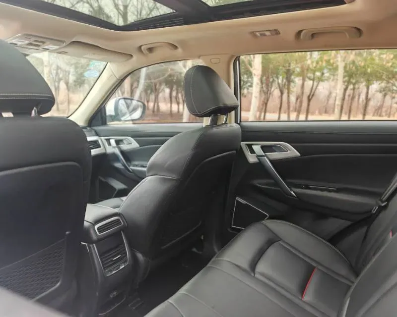 2018 Geely Azkarra 1.8T 184HP L4 6AT,autocango,china used car exporter,china ev exporter,chinese used car exporter,chinese used ev exporter