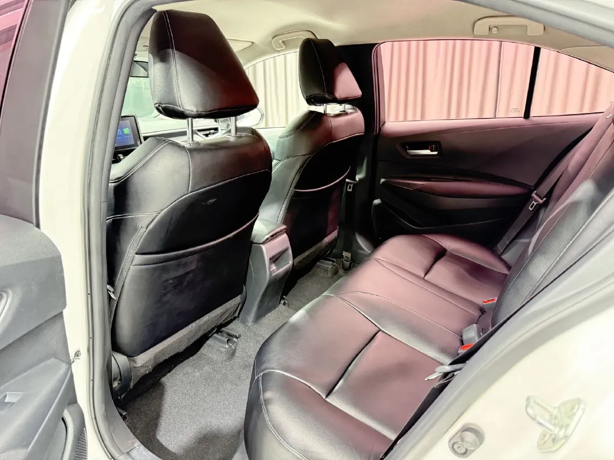 2021 Toyota Corolla 1.5L 121HP L3 CVT,autocango,china used car exporter,china ev exporter,chinese used car exporter,chinese used ev exporter