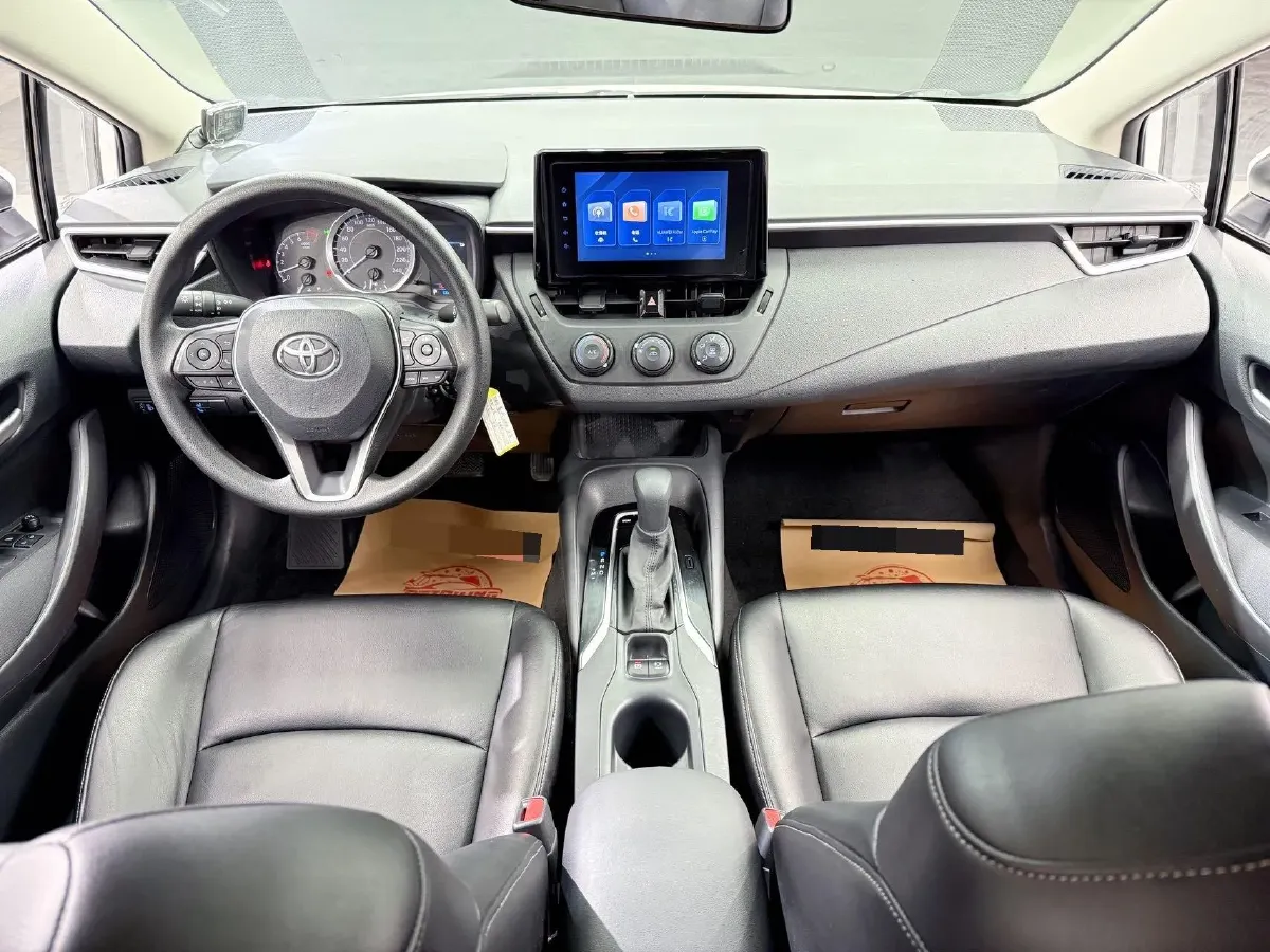 2021 Toyota Corolla 1.5L 121HP L3 CVT,autocango,china used car exporter,china ev exporter,chinese used car exporter,chinese used ev exporter