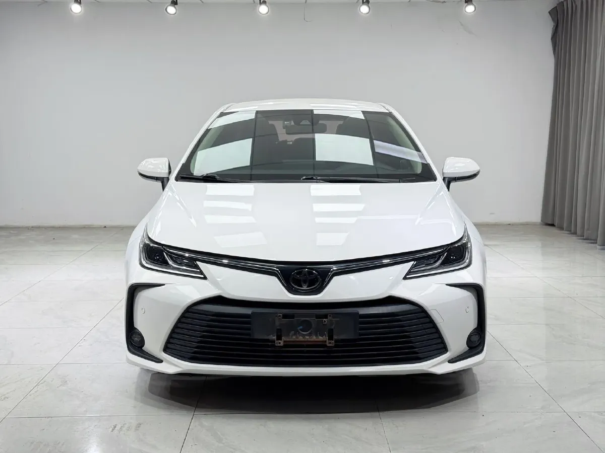 2021 Toyota Corolla 1.5L 121HP L3 CVT,autocango,china used car exporter,china ev exporter,chinese used car exporter,chinese used ev exporter