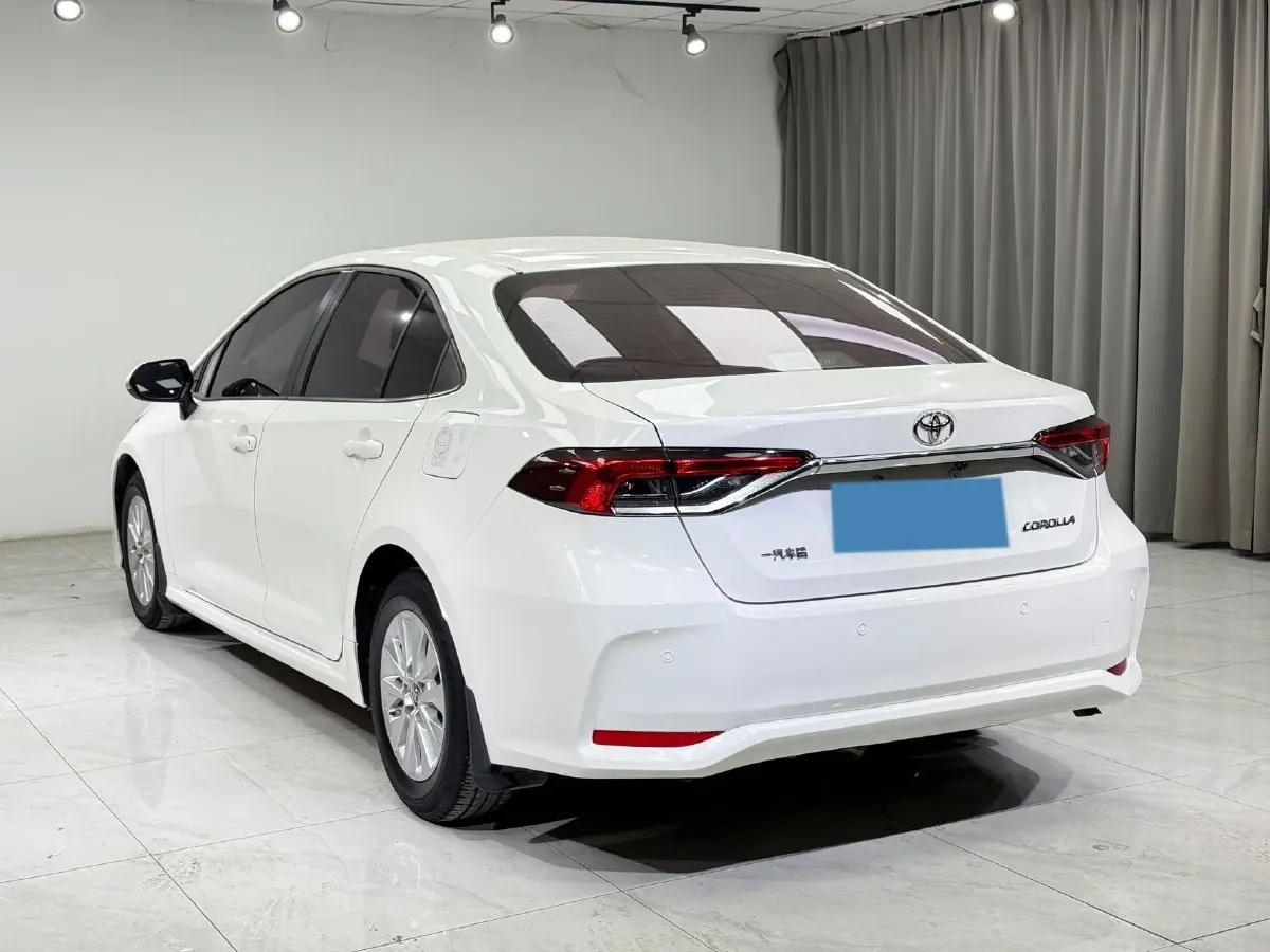 2021 Toyota Corolla 1.5L 121HP L3 CVT,autocango,china used car exporter,china ev exporter,chinese used car exporter,chinese used ev exporter