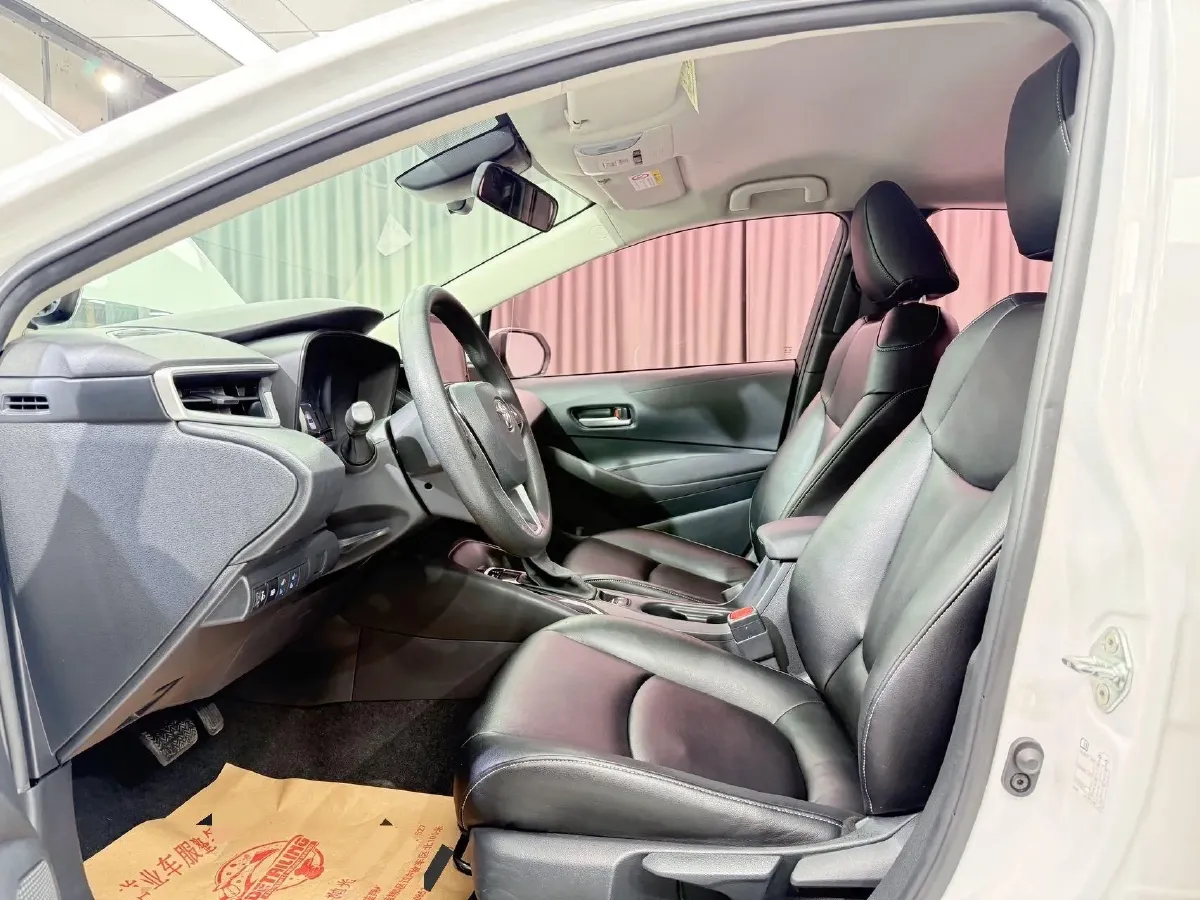 2021 Toyota Corolla 1.5L 121HP L3 CVT,autocango,china used car exporter,china ev exporter,chinese used car exporter,chinese used ev exporter