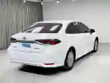 2021 Toyota Corolla 1.5L 121HP L3 CVT