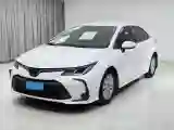 2021 Toyota Corolla 1.5L 121HP L3 CVT