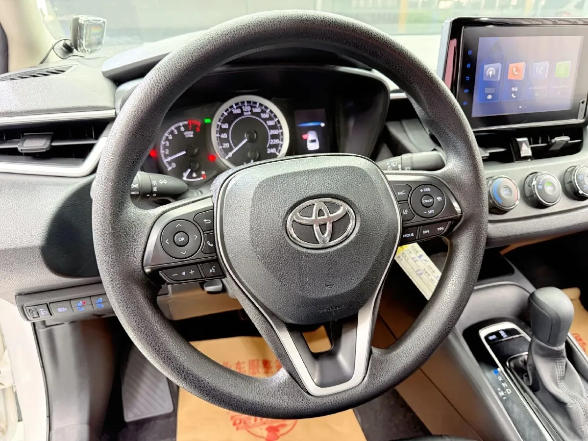 2021 Toyota Corolla 1.5L 121HP L3 CVT,autocango,china used car exporter,china ev exporter,chinese used car exporter,chinese used ev exporter