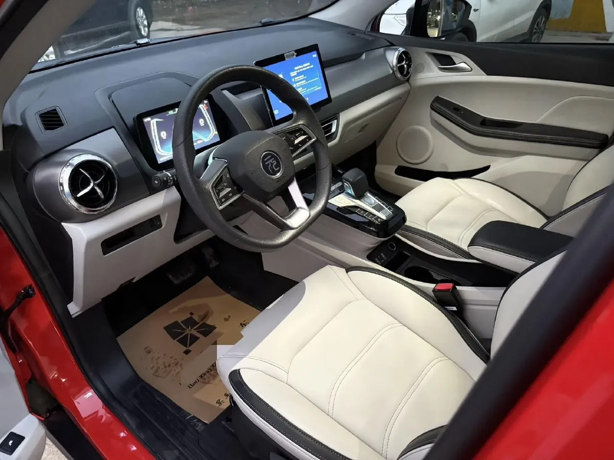 2021 BYD Yuan Pro BEV 50.1KWH,autocango,china used car exporter,china ev exporter,chinese used car exporter,chinese used ev exporter