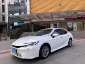 2024 TOYOTA CAMRY,autocango,china used car exporter,china ev exporter,chinese used car exporter,chinese used ev exporter