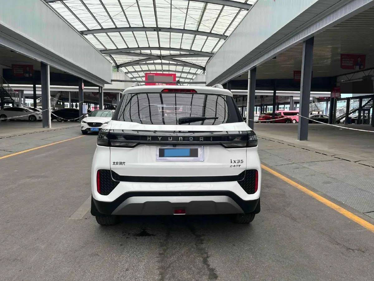 2021 Hyundai ix35 1.4T 140HP L4 7DCT,autocango,china used car exporter,china ev exporter,chinese used car exporter,chinese used ev exporter