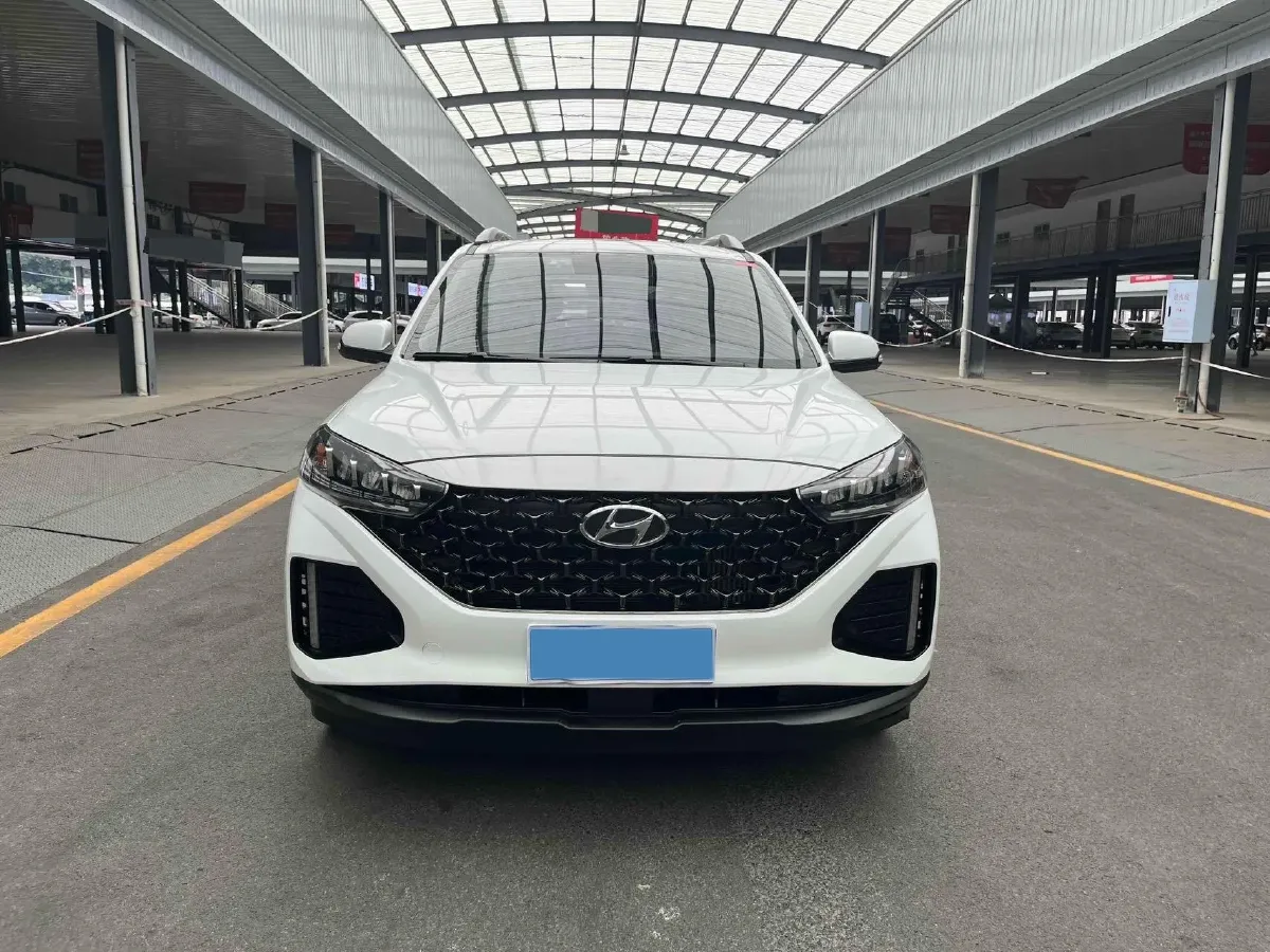 2021 Hyundai ix35 1.4T 140HP L4 7DCT,autocango,china used car exporter,china ev exporter,chinese used car exporter,chinese used ev exporter
