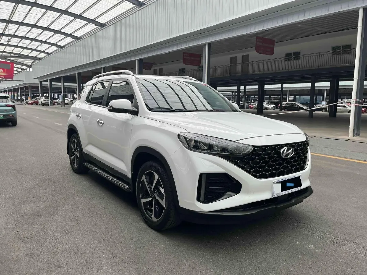 2021 Hyundai ix35 1.4T 140HP L4 7DCT,autocango,china used car exporter,china ev exporter,chinese used car exporter,chinese used ev exporter