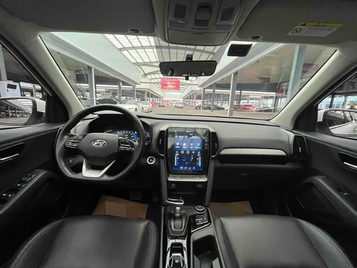 2021 Hyundai ix35 1.4T 140HP L4 7DCT,autocango,china used car exporter,china ev exporter,chinese used car exporter,chinese used ev exporter