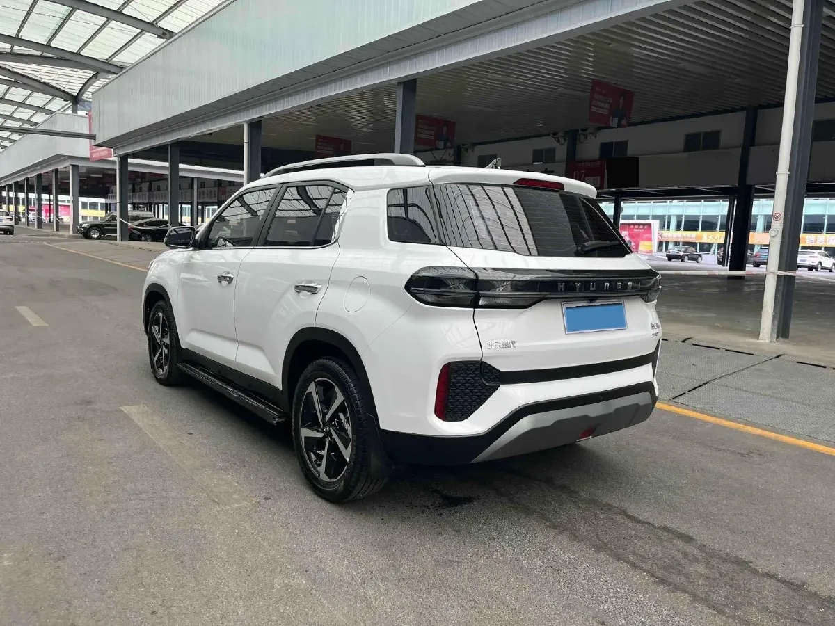 2021 Hyundai ix35 1.4T 140HP L4 7DCT,autocango,china used car exporter,china ev exporter,chinese used car exporter,chinese used ev exporter