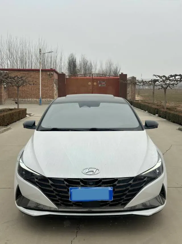 2021 Hyundai Elantra 1.5L 115HP L4 CVT,autocango,china used car exporter,china ev exporter,chinese used car exporter,chinese used ev exporter