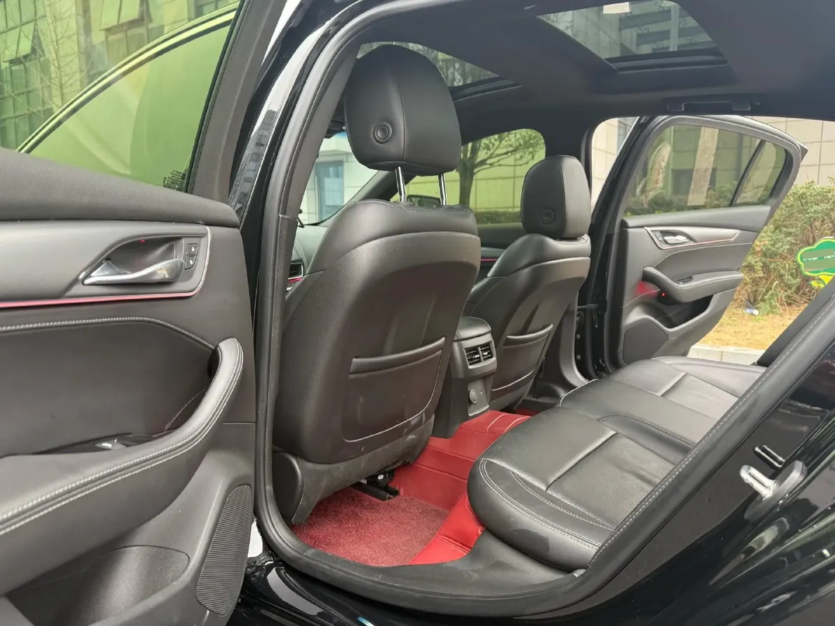 2023 Cadillac CT5 2.0T 237HP L4 10AT,autocango,china used car exporter,china ev exporter,chinese used car exporter,chinese used ev exporter