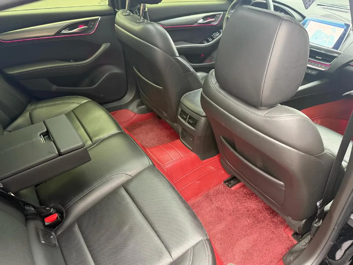 2023 Cadillac CT5 2.0T 237HP L4 10AT,autocango,china used car exporter,china ev exporter,chinese used car exporter,chinese used ev exporter