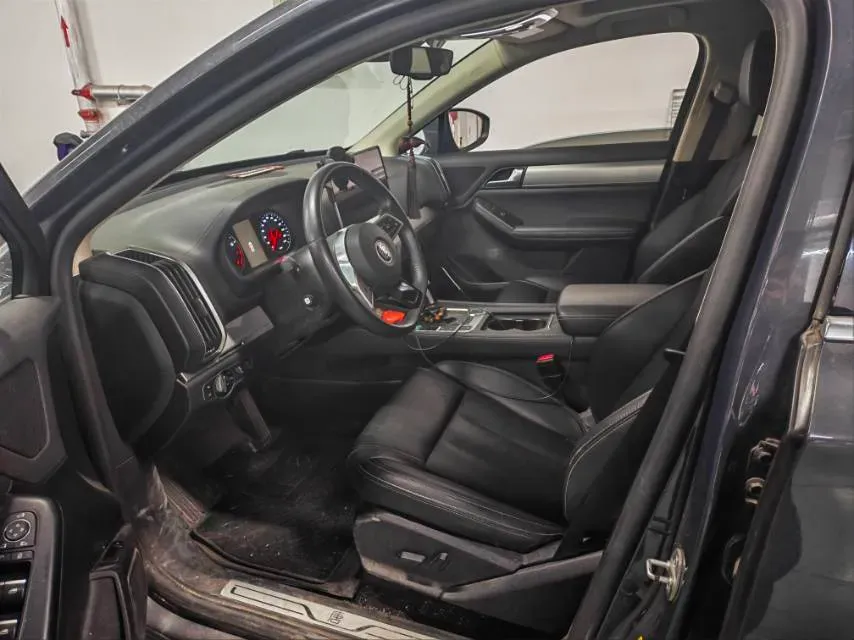 2018 BYD Tang 2.0T 205HP L4 6AT,autocango,china used car exporter,china ev exporter,chinese used car exporter,chinese used ev exporter