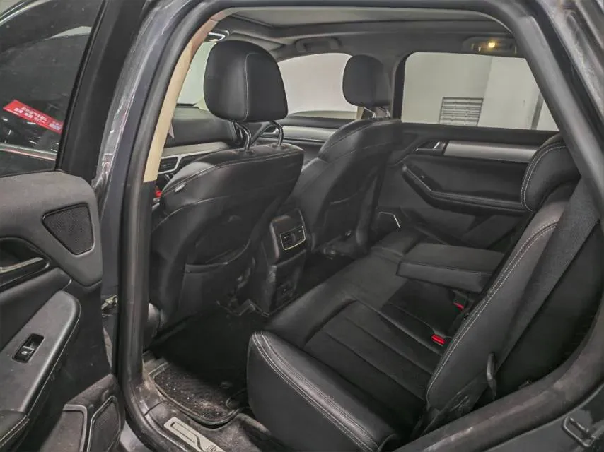 2018 BYD Tang 2.0T 205HP L4 6AT,autocango,china used car exporter,china ev exporter,chinese used car exporter,chinese used ev exporter