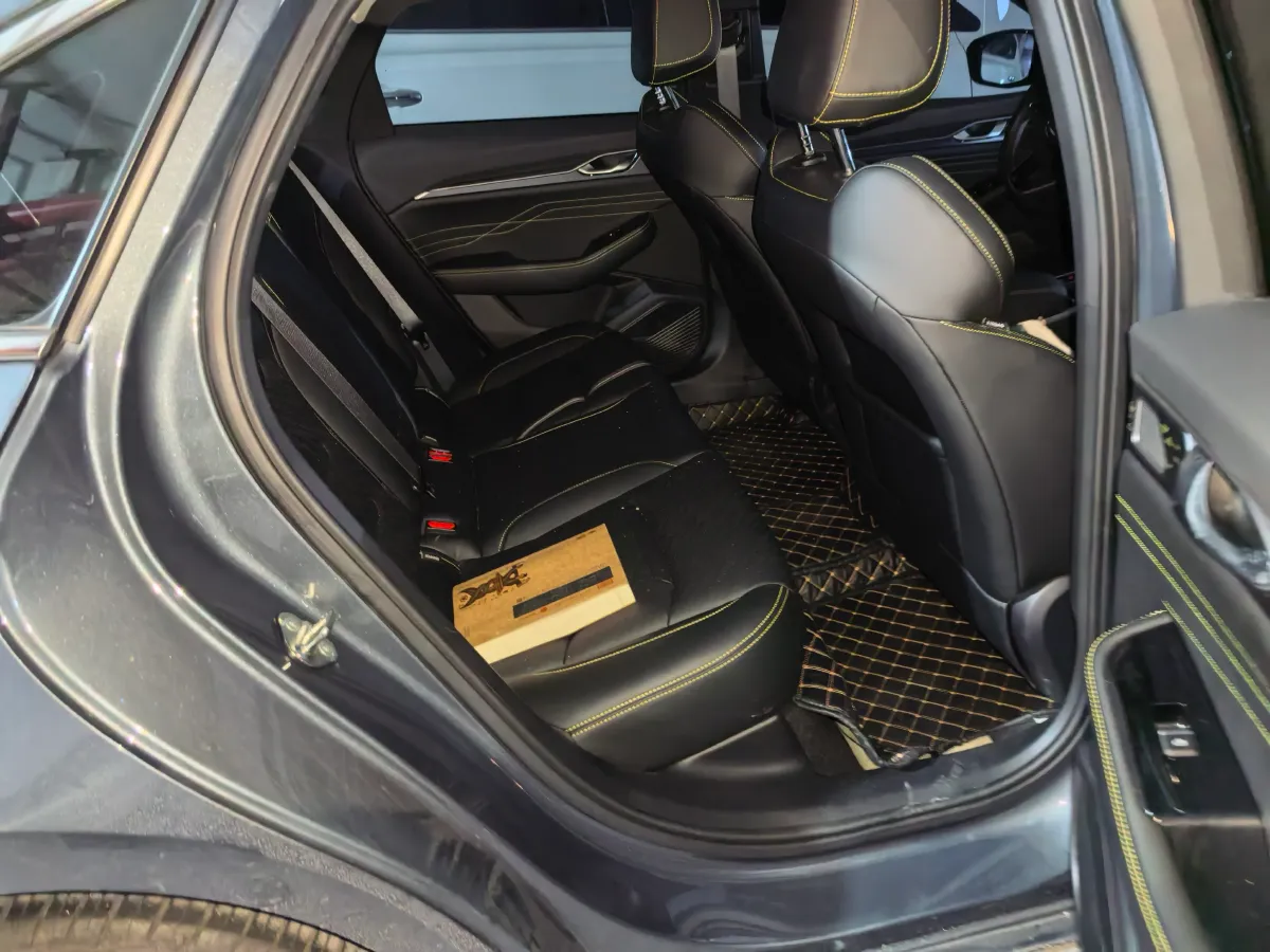 2023 Geely Preface 1.5T 181HP L4 7DCT,autocango,china used car exporter,china ev exporter,chinese used car exporter,chinese used ev exporter