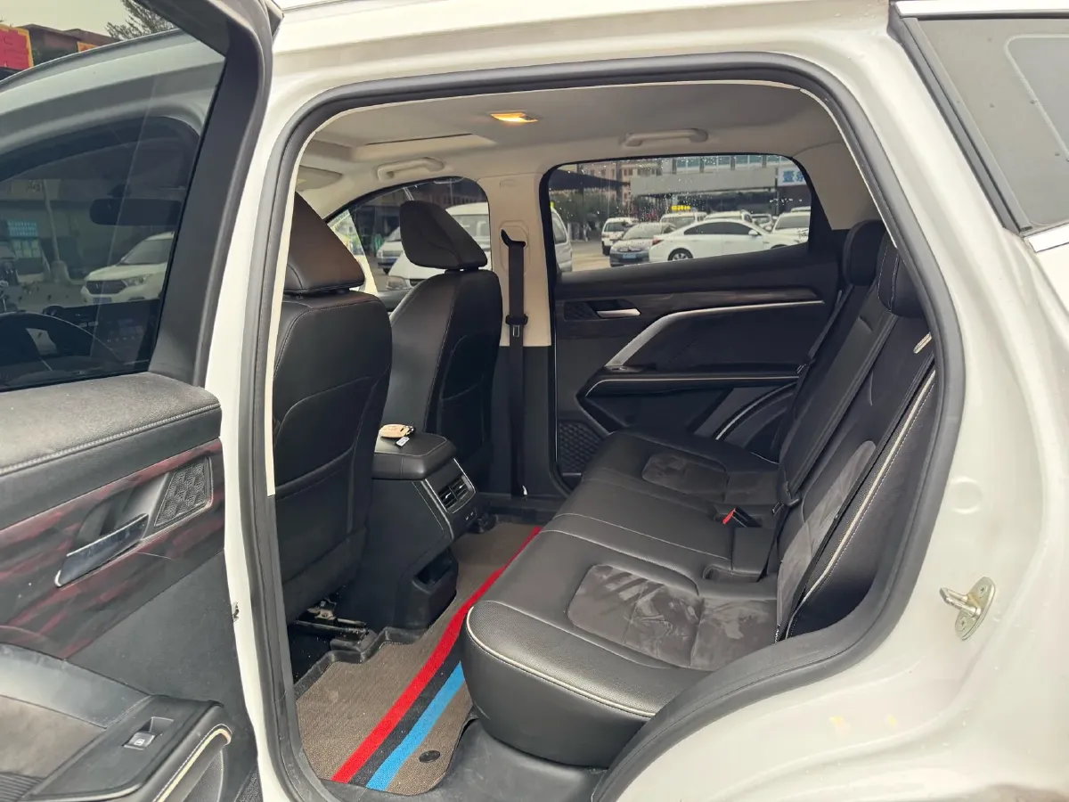 2023 Haval H6 1.5T 150HP L4 7DCT,autocango,china used car exporter,china ev exporter,chinese used car exporter,chinese used ev exporter