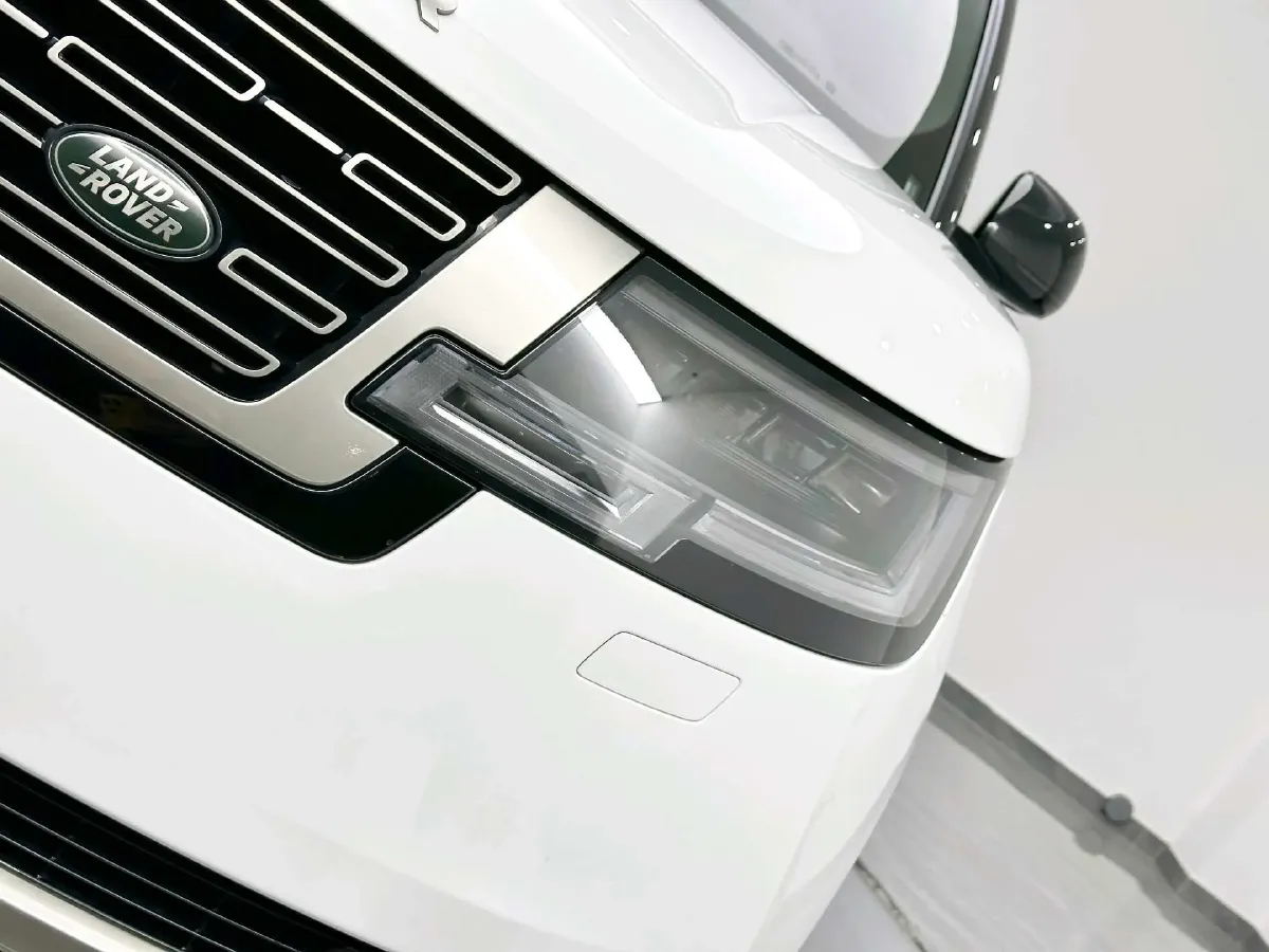 2023 Land Rover Range Rover 3.0T 360HP L6 8AT,autocango,china used car exporter,china ev exporter,chinese used car exporter,chinese used ev exporter