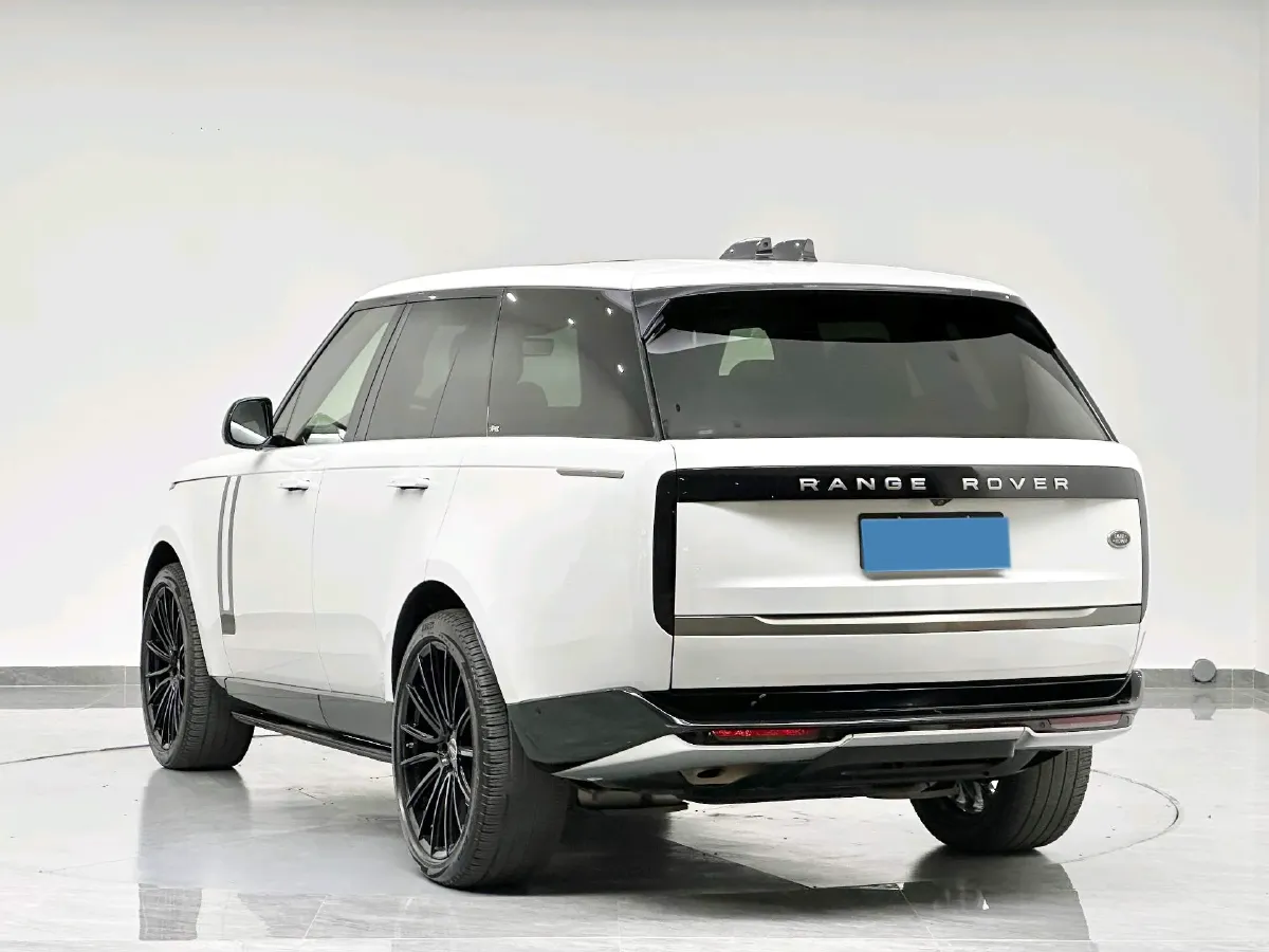 2023 Land Rover Range Rover 3.0T 360HP L6 8AT,autocango,china used car exporter,china ev exporter,chinese used car exporter,chinese used ev exporter