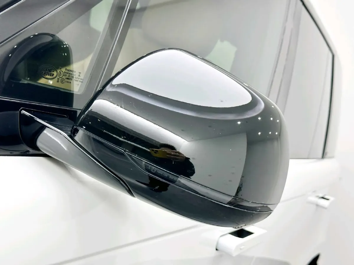 2023 Land Rover Range Rover 3.0T 360HP L6 8AT,autocango,china used car exporter,china ev exporter,chinese used car exporter,chinese used ev exporter