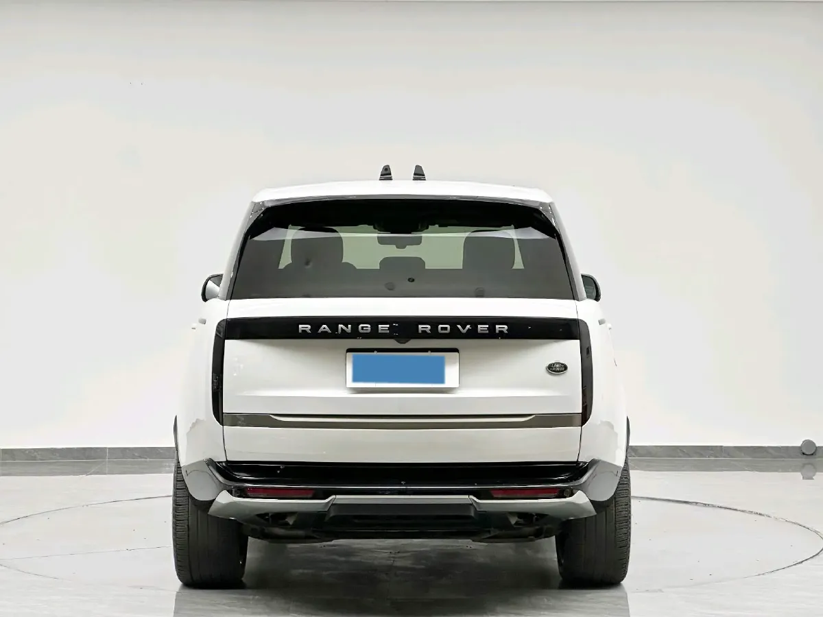 2023 Land Rover Range Rover 3.0T 360HP L6 8AT,autocango,china used car exporter,china ev exporter,chinese used car exporter,chinese used ev exporter