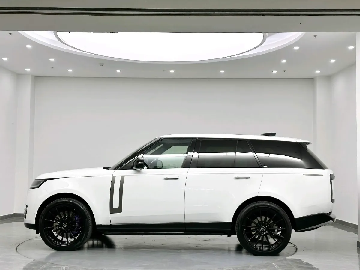 2023 Land Rover Range Rover 3.0T 360HP L6 8AT,autocango,china used car exporter,china ev exporter,chinese used car exporter,chinese used ev exporter