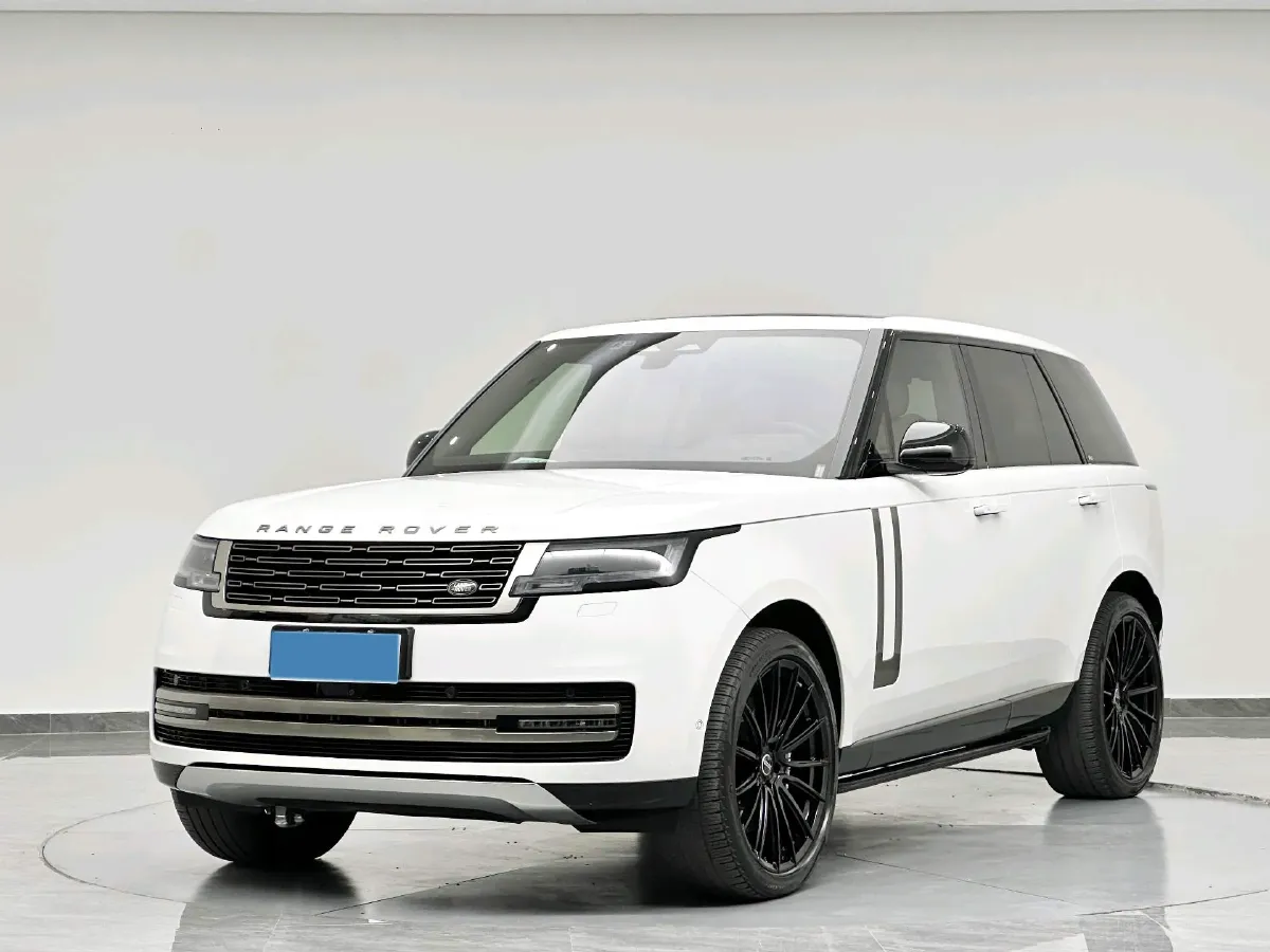 2023 Land Rover Range Rover 3.0T 360HP L6 8AT,autocango,china used car exporter,china ev exporter,chinese used car exporter,chinese used ev exporter