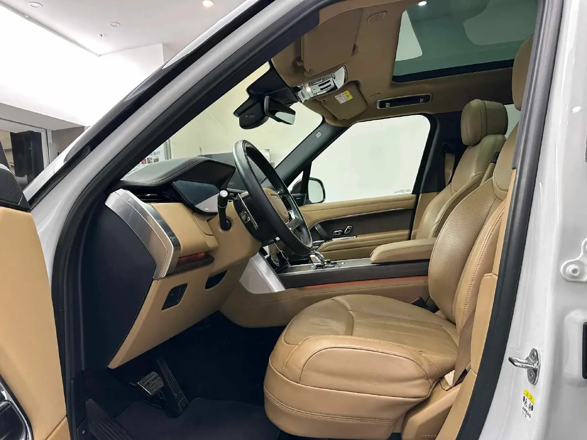2023 Land Rover Range Rover 3.0T 360HP L6 8AT,autocango,china used car exporter,china ev exporter,chinese used car exporter,chinese used ev exporter