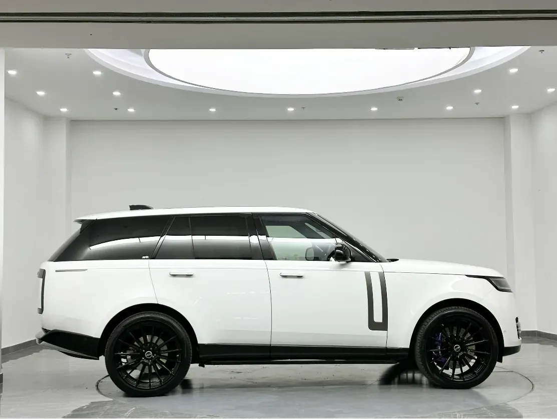 2023 Land Rover Range Rover 3.0T 360HP L6 8AT,autocango,china used car exporter,china ev exporter,chinese used car exporter,chinese used ev exporter
