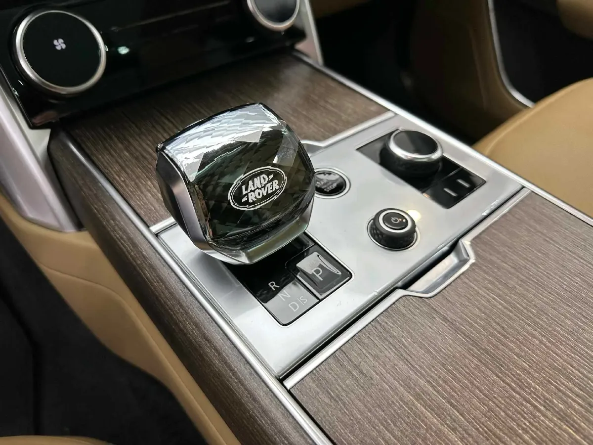 2023 Land Rover Range Rover 3.0T 360HP L6 8AT,autocango,china used car exporter,china ev exporter,chinese used car exporter,chinese used ev exporter