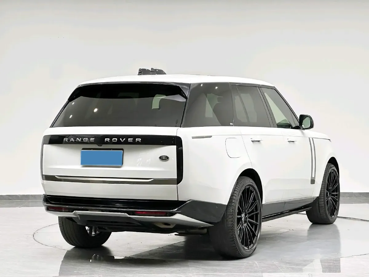 2023 Land Rover Range Rover 3.0T 360HP L6 8AT,autocango,china used car exporter,china ev exporter,chinese used car exporter,chinese used ev exporter