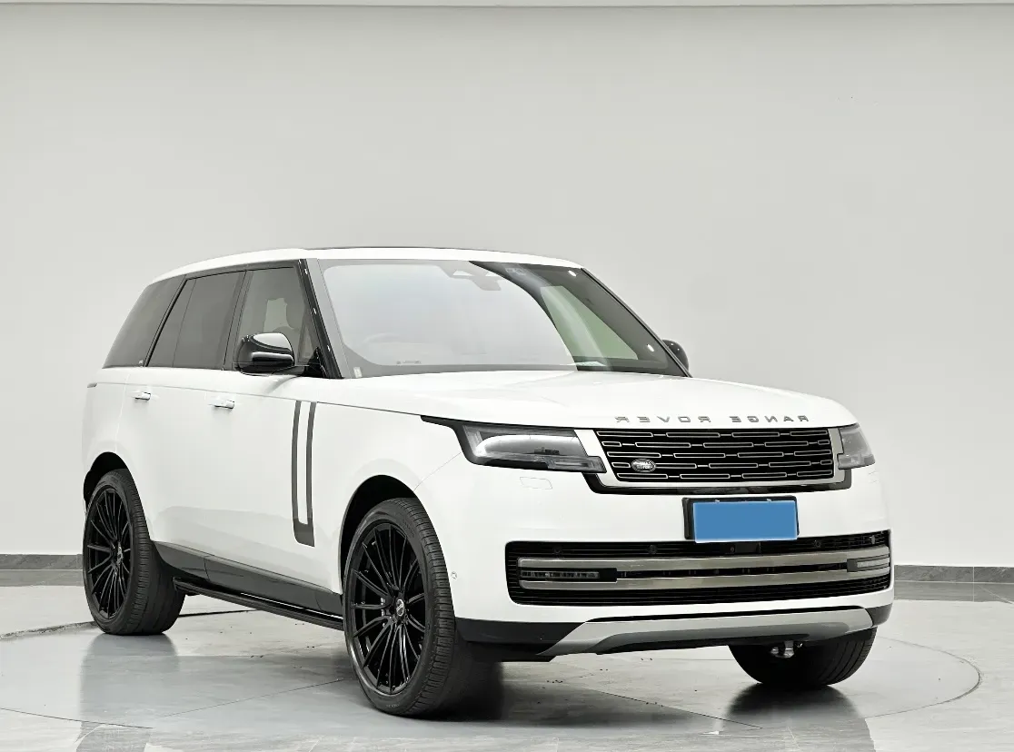 2023 Land Rover Range Rover 3.0T 360HP L6 8AT,autocango,china used car exporter,china ev exporter,chinese used car exporter,chinese used ev exporter