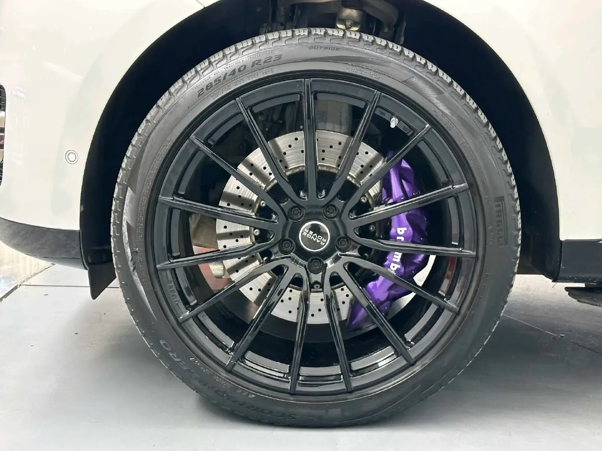 2023 Land Rover Range Rover 3.0T 360HP L6 8AT,autocango,china used car exporter,china ev exporter,chinese used car exporter,chinese used ev exporter