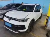 2025 VOLKSWAGEN THARU,autocango,china used car exporter,china ev exporter,chinese used car exporter,chinese used ev exporter