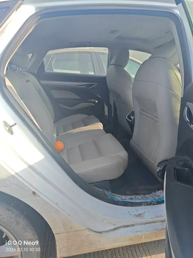 2018 Geely Binray 1.4T 133HP L4 6MT,autocango,china used car exporter,china ev exporter,chinese used car exporter,chinese used ev exporter