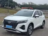 2020 GAC TRUMPCHI GS4,autocango,china used car exporter,china ev exporter,chinese used car exporter,chinese used ev exporter