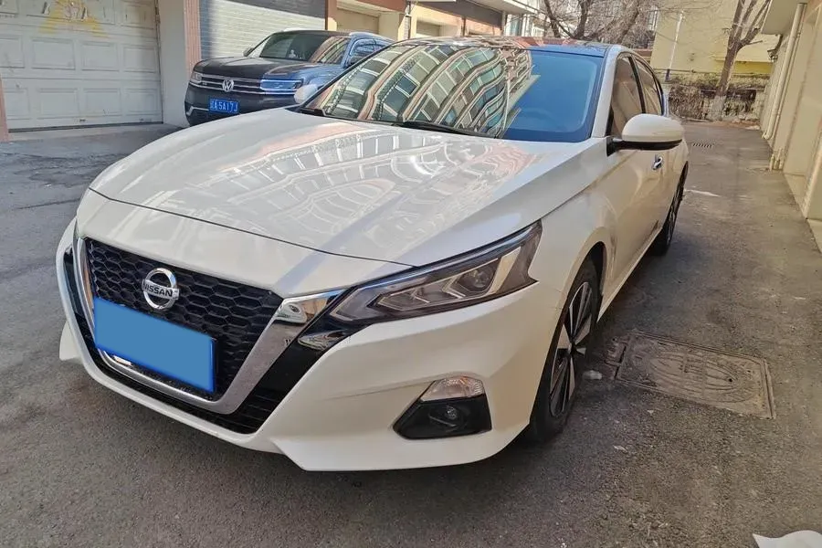 2021 Nissan Teana 2.0L 156HP L4 CVT,autocango,china used car exporter,china ev exporter,chinese used car exporter,chinese used ev exporter