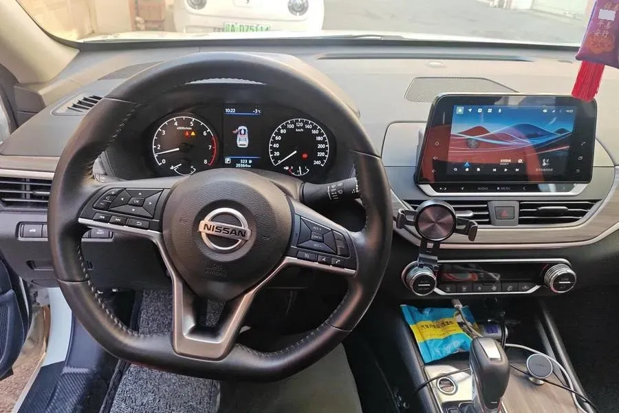 2021 Nissan Teana 2.0L 156HP L4 CVT,autocango,china used car exporter,china ev exporter,chinese used car exporter,chinese used ev exporter