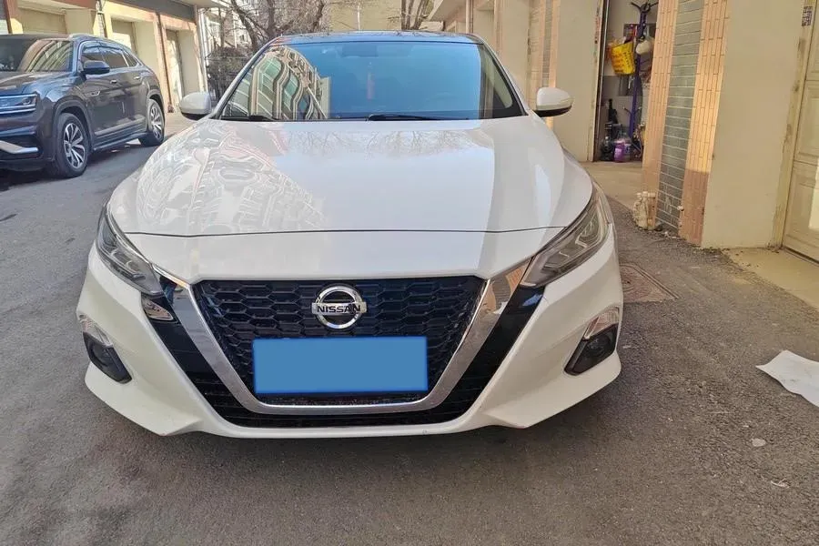 2021 Nissan Teana 2.0L 156HP L4 CVT,autocango,china used car exporter,china ev exporter,chinese used car exporter,chinese used ev exporter